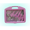 5pc Garden Tool Set